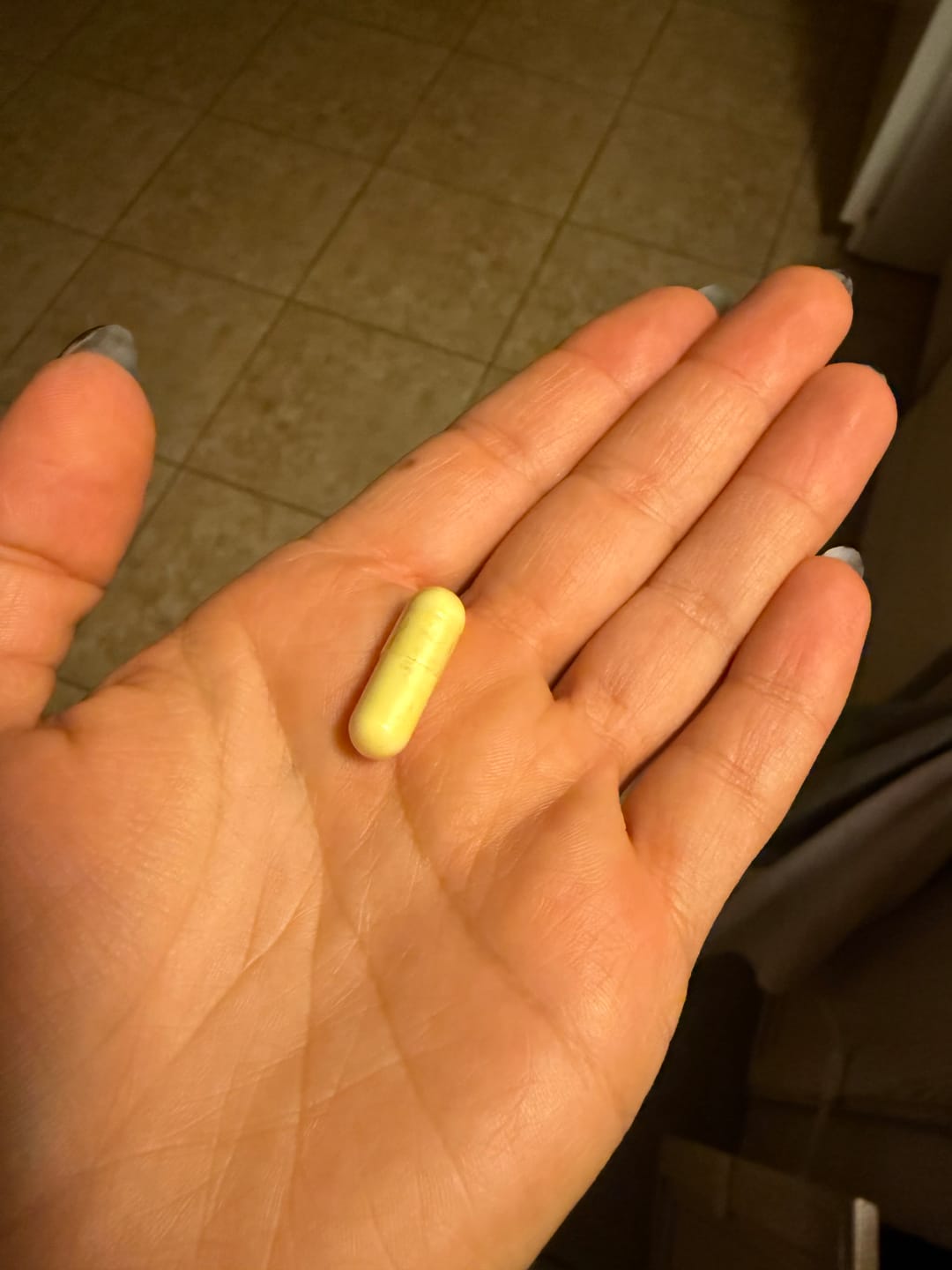 Customer photo review of Glutathione Protocol