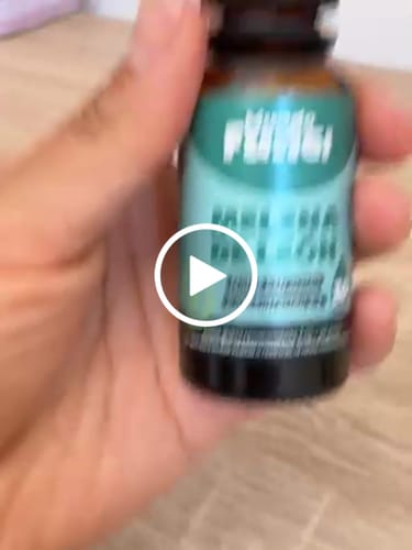 Customer video review of Gotas de Melena de León - Ultra concentrado