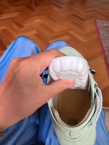 undefined review of Foamr® - Massage Einlegesohlen image 1 out of 1