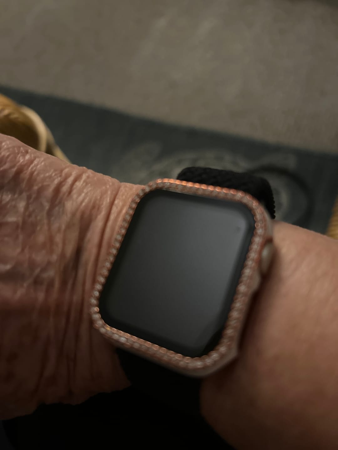 Customer photo review of Terra Loop Band