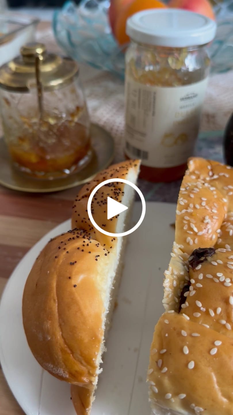 Customer video review of Mermelada Artesanal, orgánica