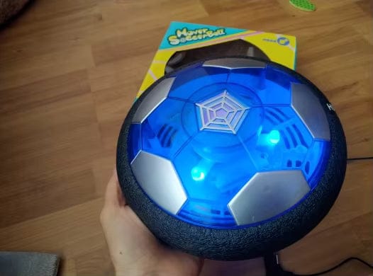 Customer photo review of DogWoofer - Voor urenlang speelplezier