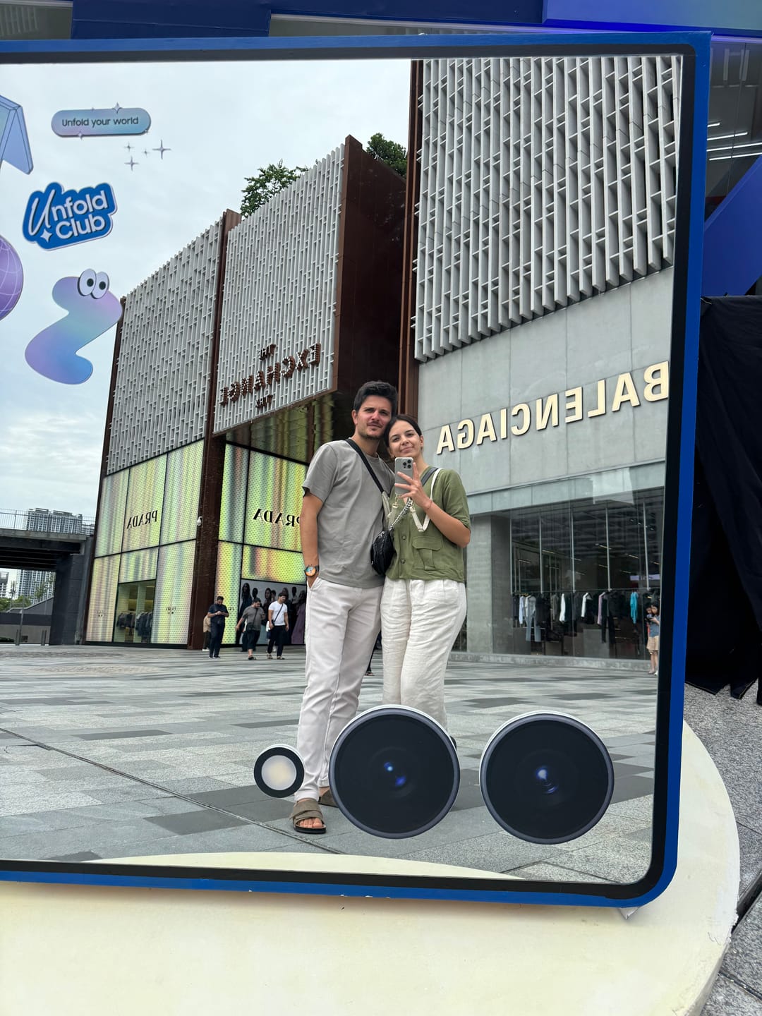 Customer photo review of LINO CREMA / Telefon Askısı & Kılıf