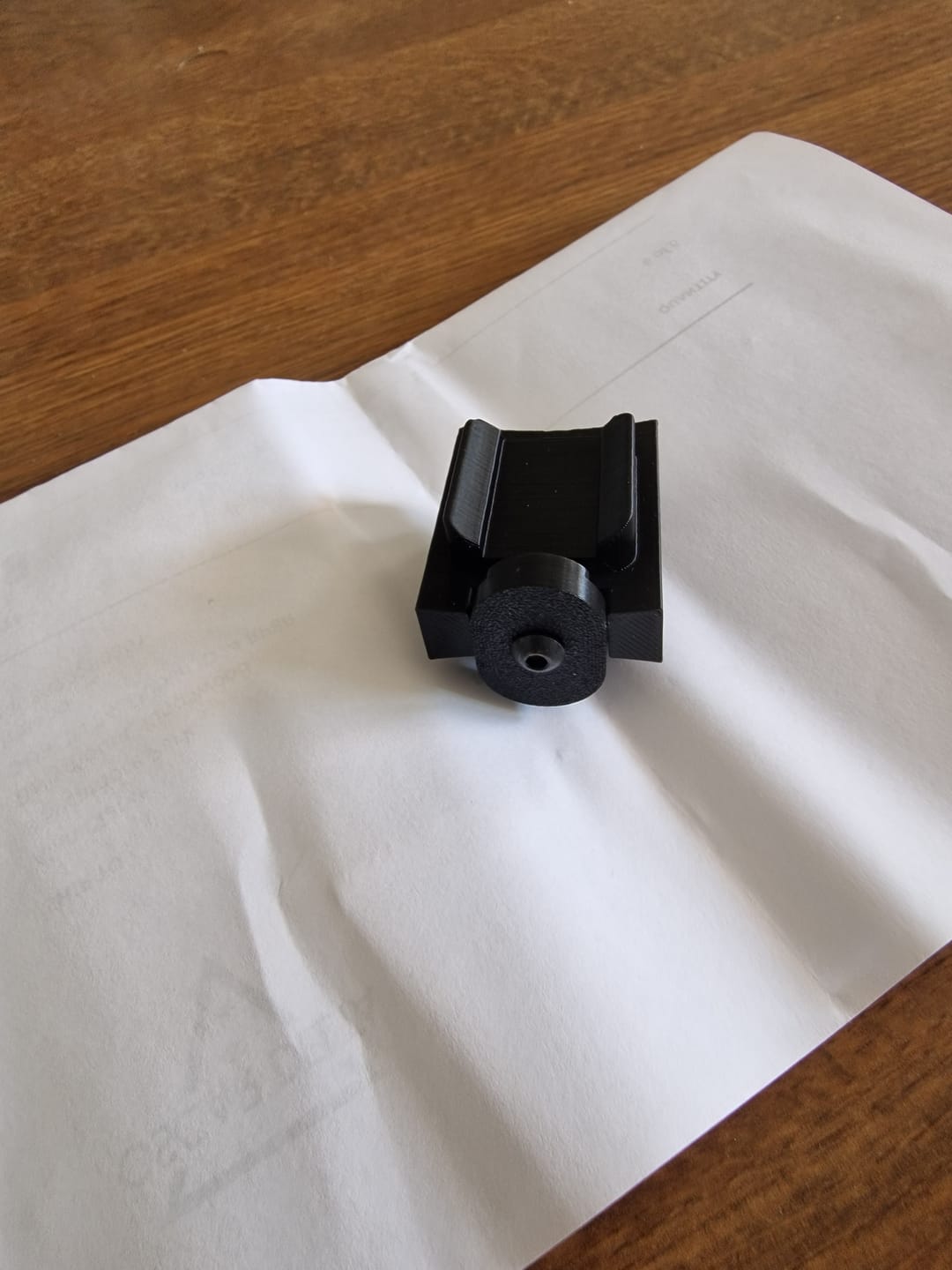 Customer photo review of BX-1 10/22 Mag Coupler