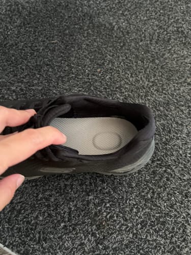 undefined review of Foamr® - Massage Einlegesohlen image 1 out of 1