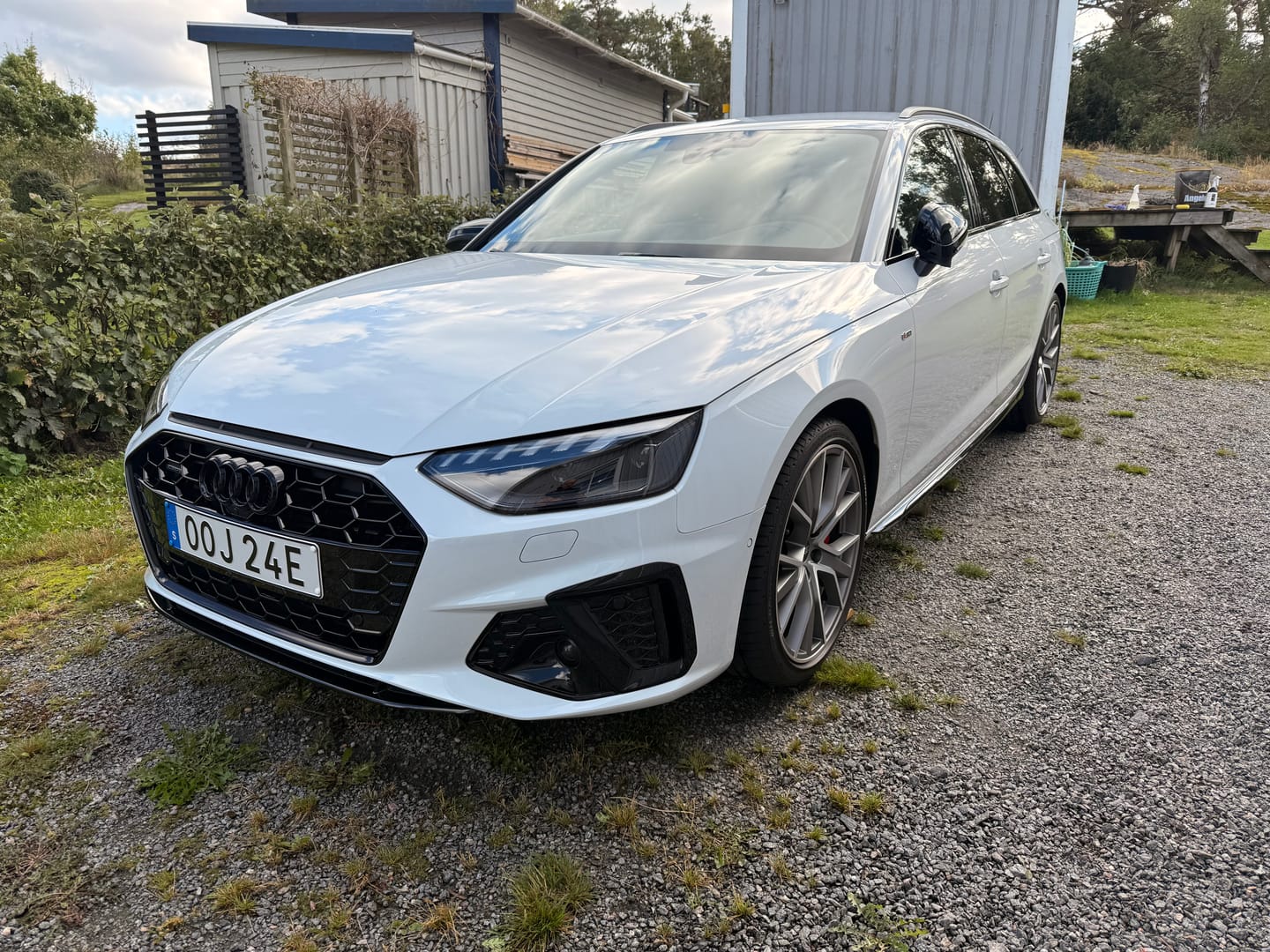 Customer photo review of Silica Schampo V4 Keramiskt Schampo & Wetcoat