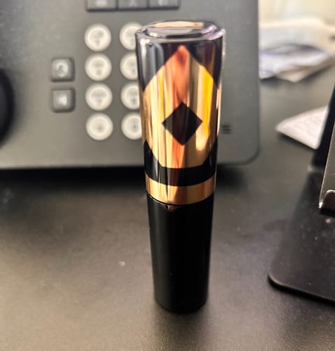 Customer photo review of Vanilla Powder Matiere Premiere