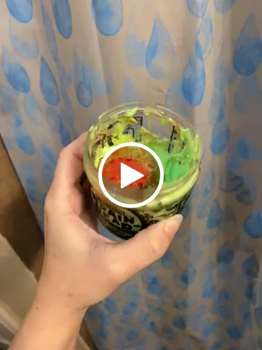 Customer video review of Brain Dead Sugar Scrub