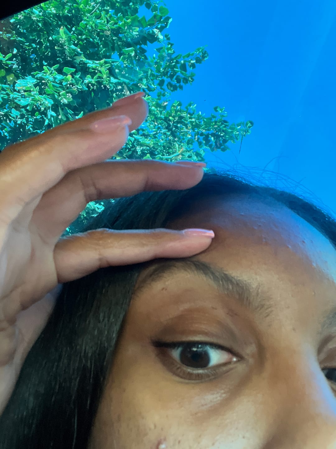 Customer photo review of Tresselix/BROW