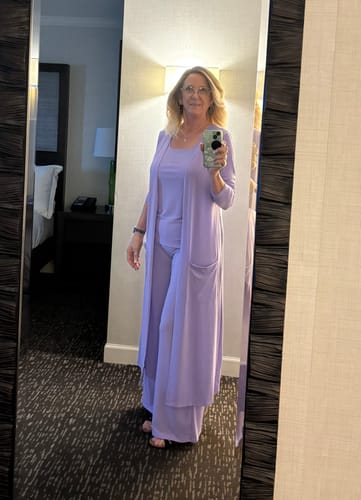 Customer photo review of Brigitte Brianna Essential Set