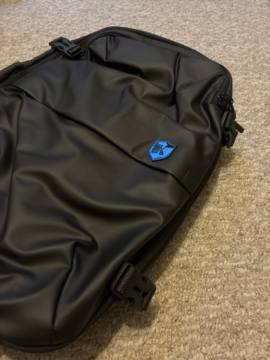 Customer photo review of Air Backpack