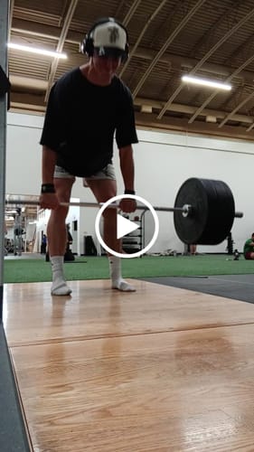 Tytus W. review of Matthew 27:29 Mesh Shorts - Gray image 1 out of 1