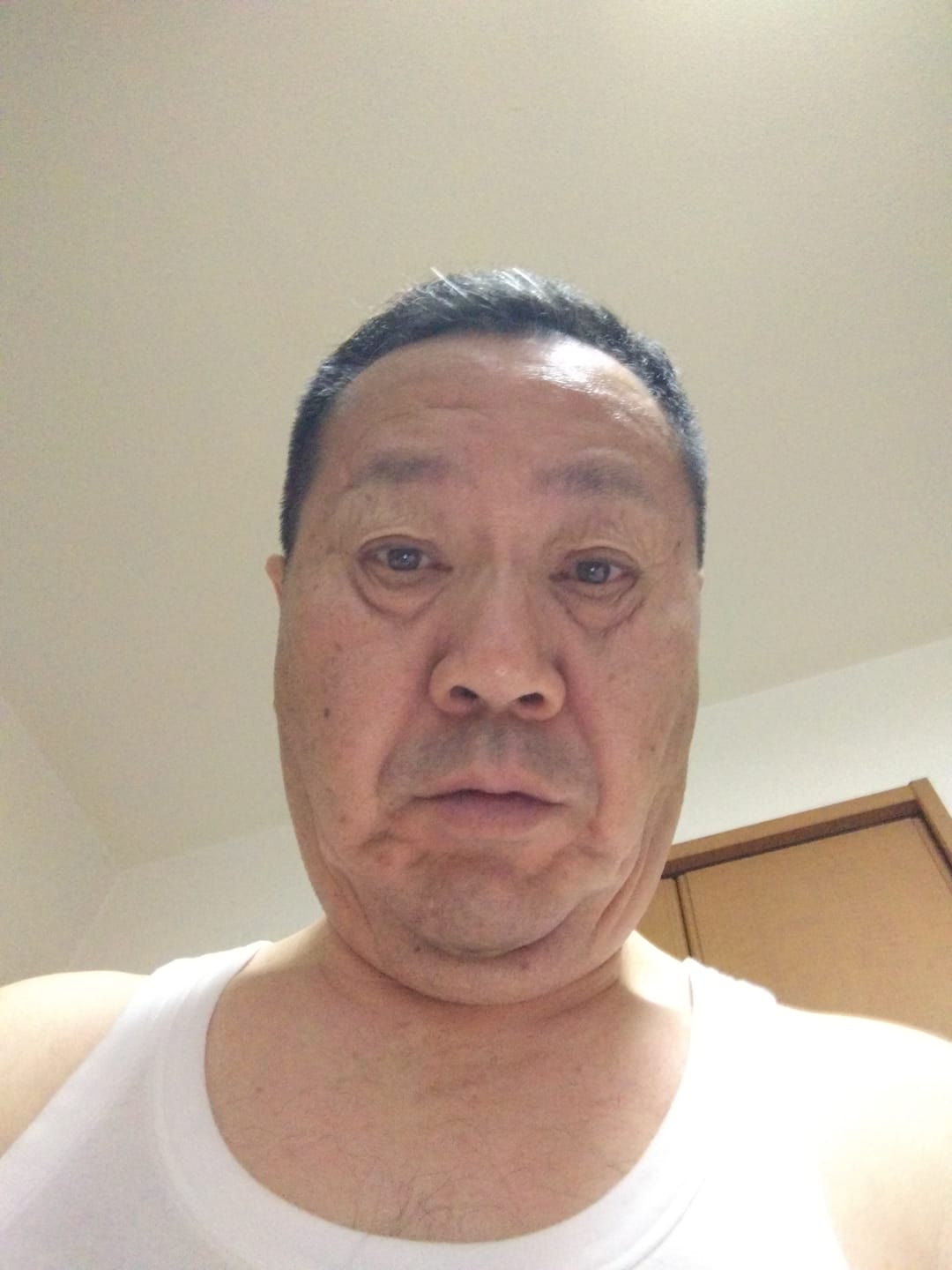 Customer photo review of エルボーパッチ  オックスフォードボタンダウンシャツ
