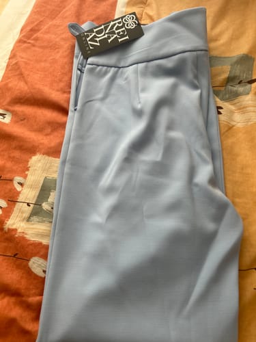 Customer photo review of Pantalón - 532072 - PER