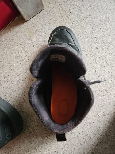 undefined review of Foamr® - Massage Einlegesohlen image 1 out of 1