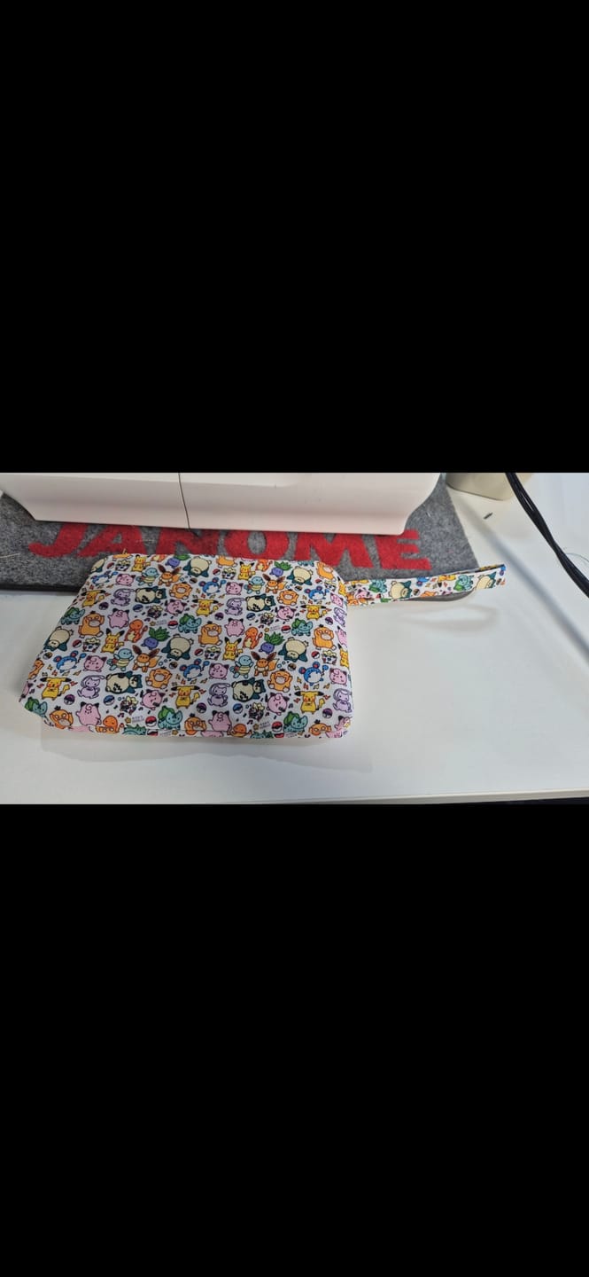 Customer photo review of Curso de Costura - Iniciación a la Costura