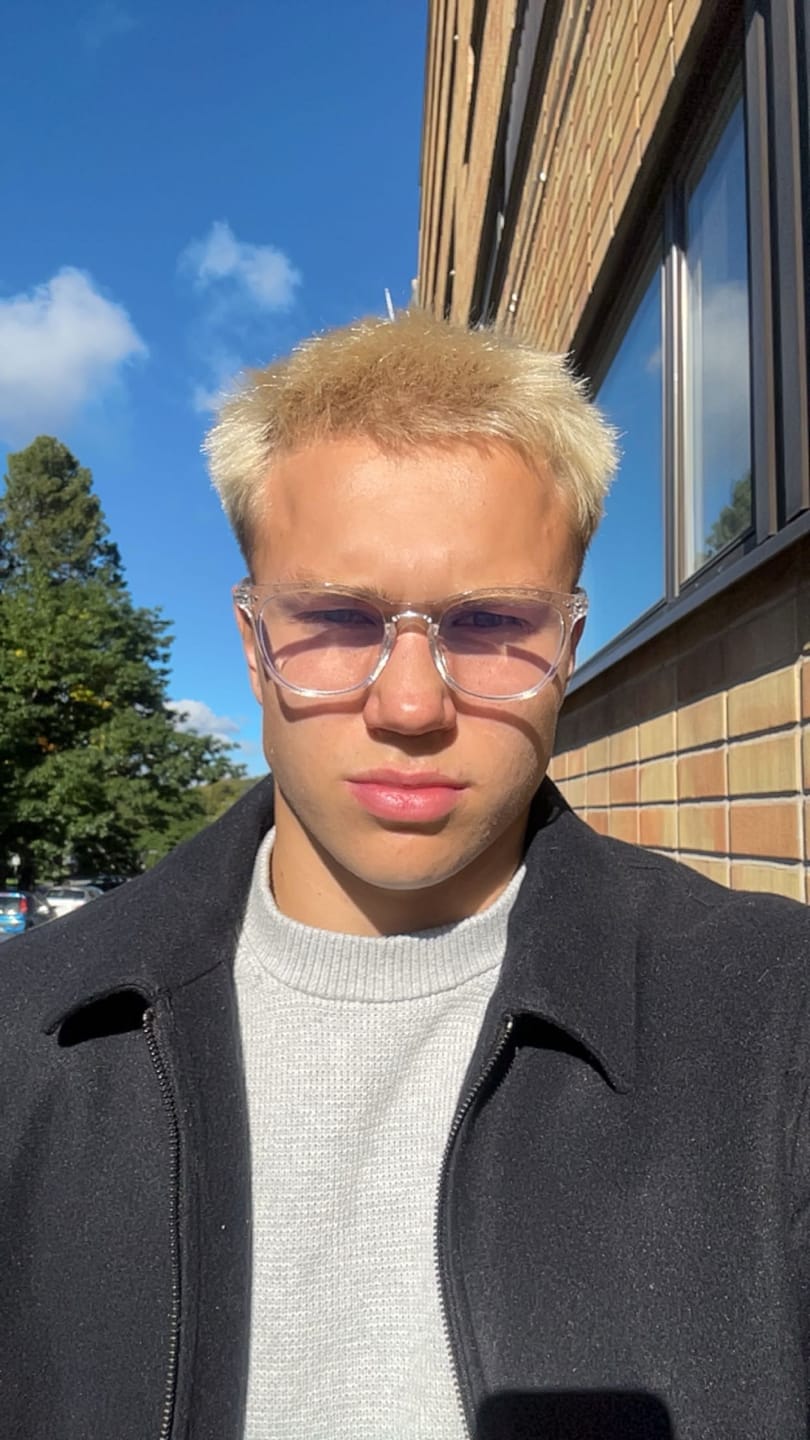 Customer photo review of 01 Clear