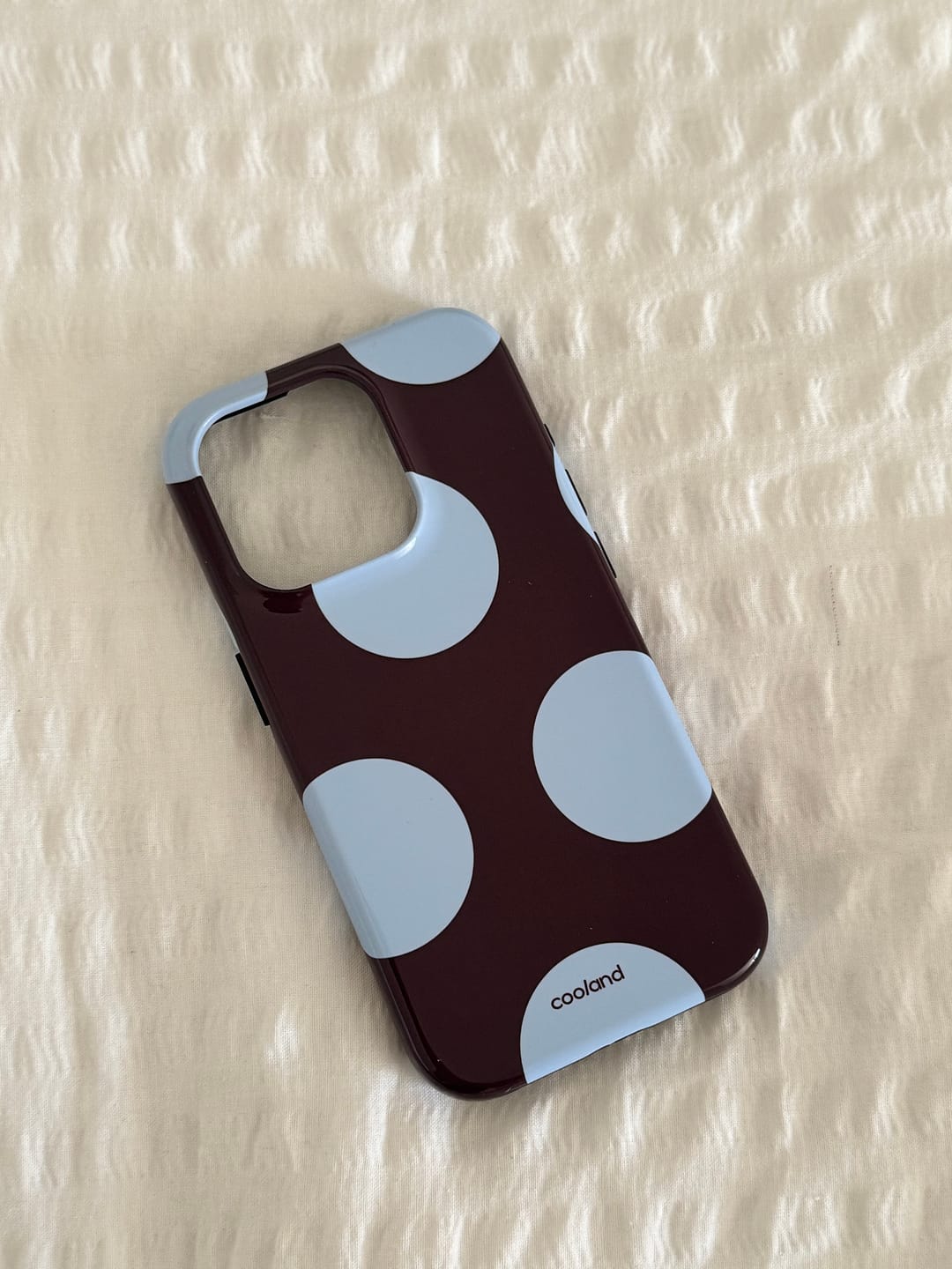 Customer photo review of Bubbly