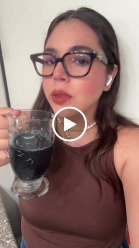 Customer video review of Meraki Blu USP Grade Methylene Blue 150mg