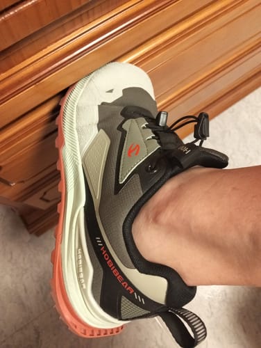 Customer photo review of Stratus - Zapatos De Punta Ancha