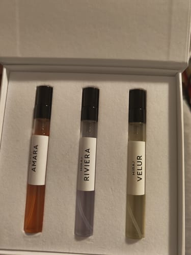 Customer photo review of Set de voiaj