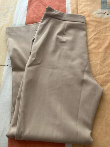 Customer photo review of Pantalón - 531982 - CAC