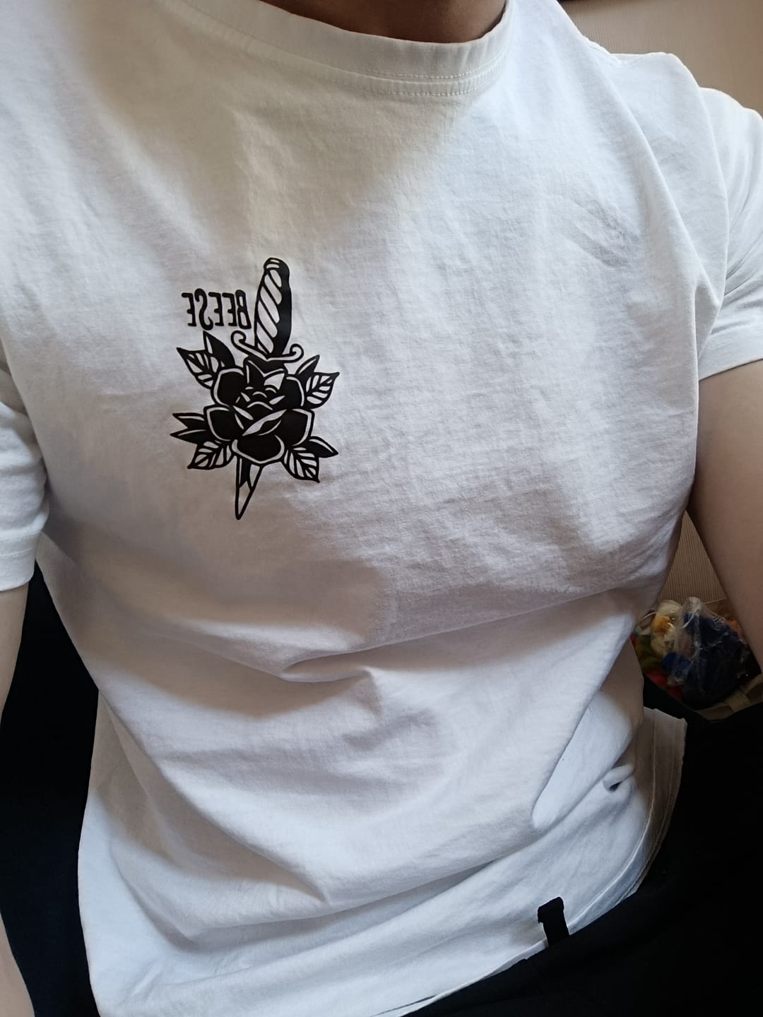 Customer photo review of VENENO