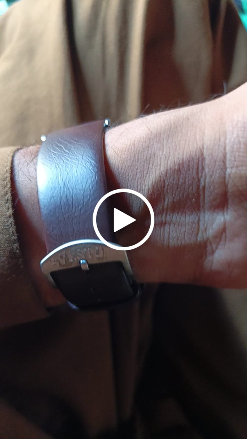 Customer video review of Inspiro