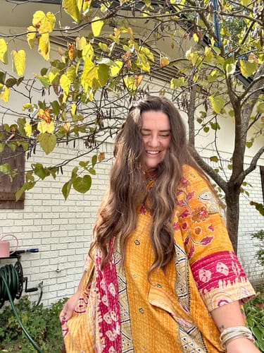 Customer photo review of Free To Be Maxi 0625 013