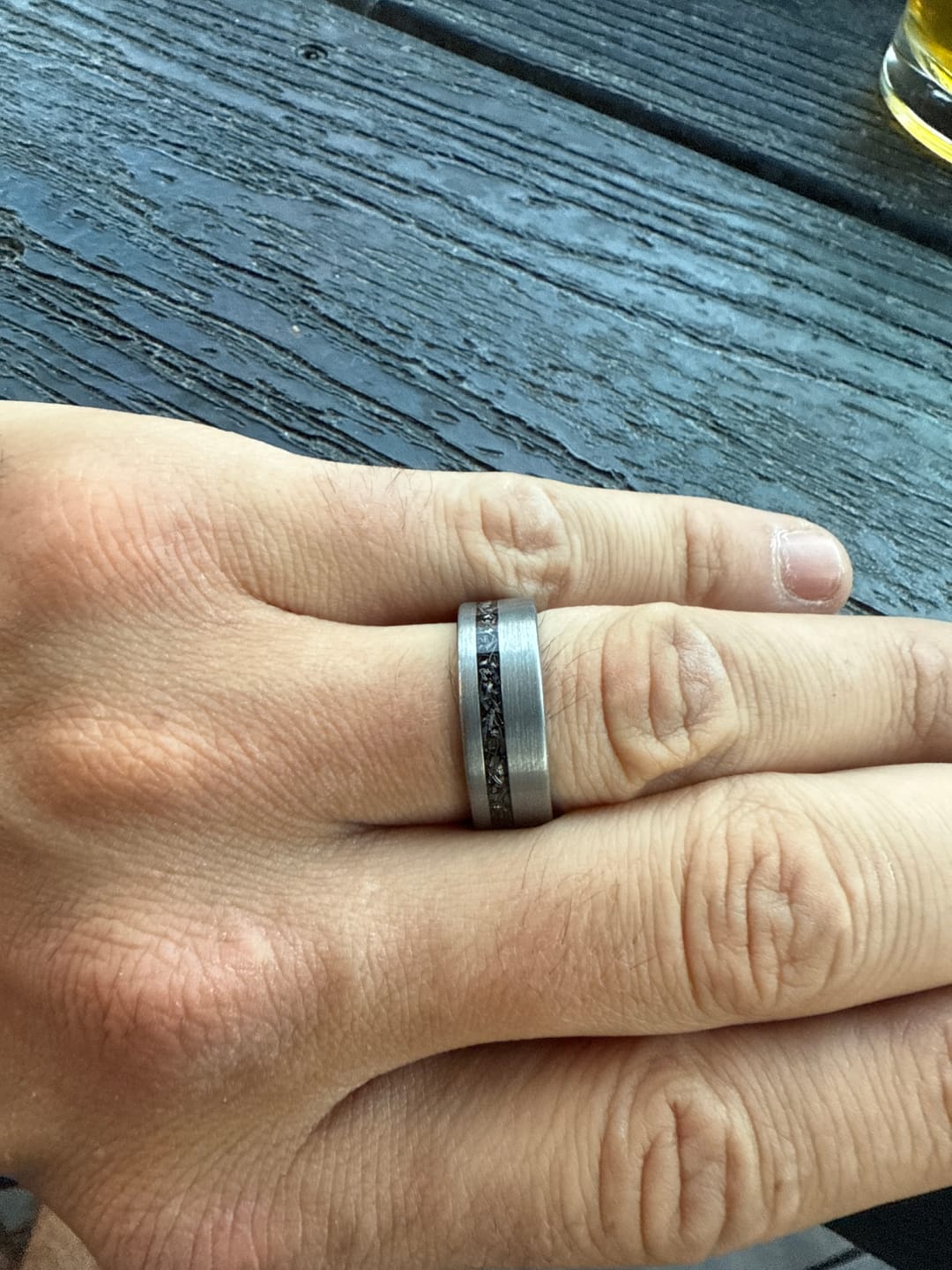 Customer photo review of The Thor