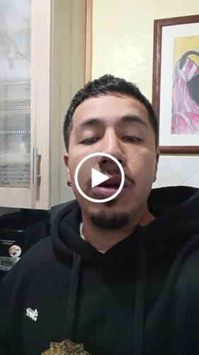 Reseña con vídeo de un cliente sobre Perfume Kajal Dahab 100ml EDP