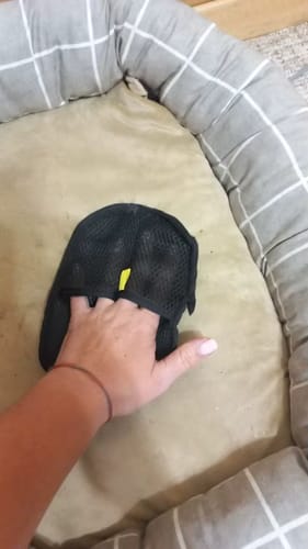 Customer photo review of Gant Anti-Poils Avenia™