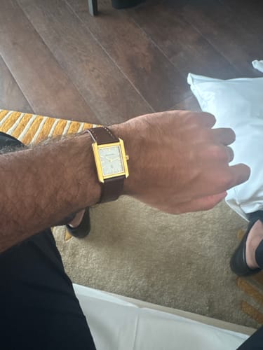 Customer photo review of Heritage - Ivory