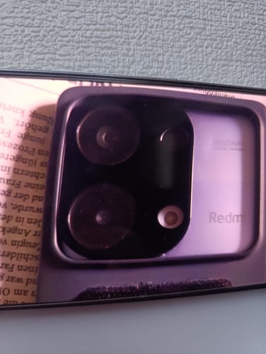 undefined review of Kameraschutz Xiaomi/Redmi (2er-Set) image 1 out of 1