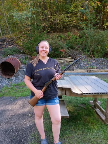 Customer photo review of TRACKR™ Electronic