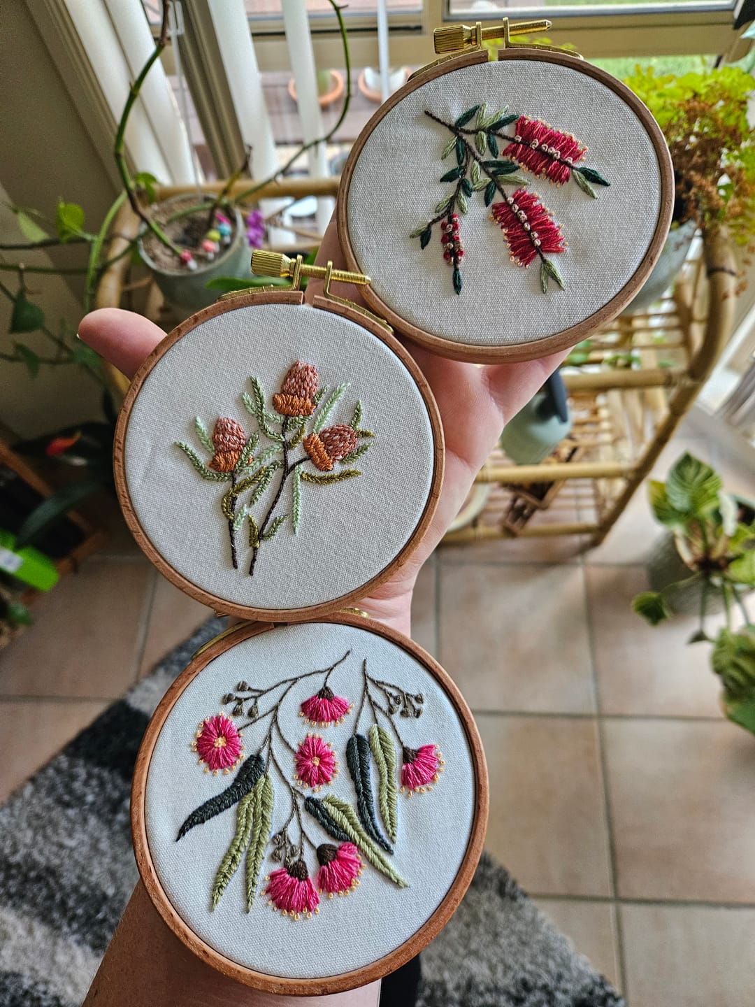 Customer photo review of Native Minis Bundle