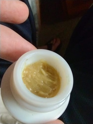 Customer photo review of Papaya Rings (Tier 2)