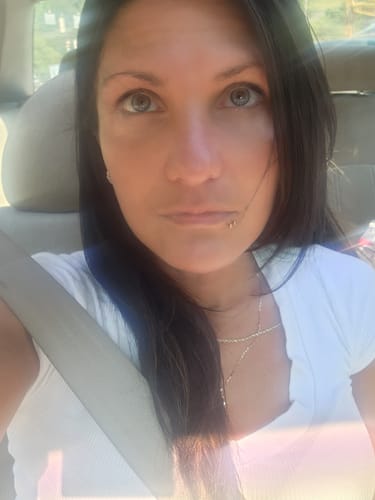 Customer photo review of Pro Aqua Blue