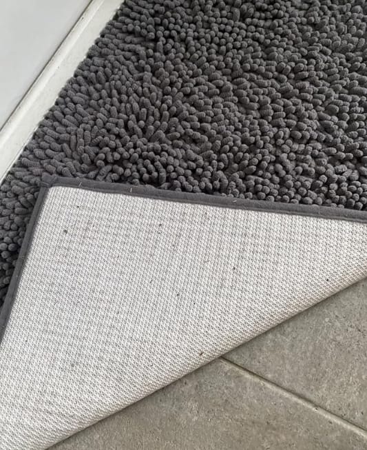Customer photo review of CleanPaw - Nooit meer last van vieze pootafdrukken in huis!