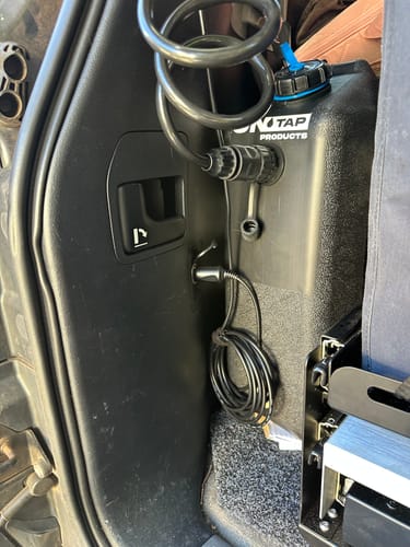 Customer photo review of ONTAP - Black Edition