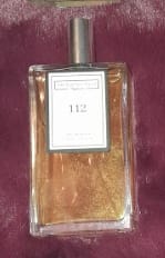 Customer photo review of Inspired by Love Don't Be Shy - 112