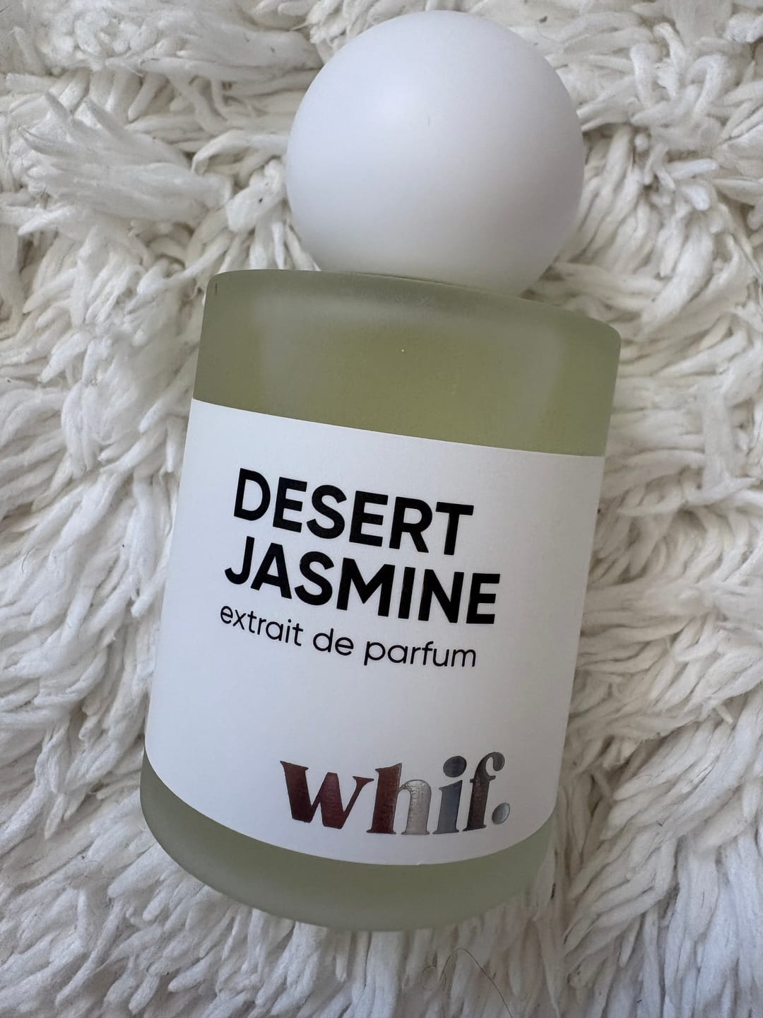Customer photo review of Desert Jasmine