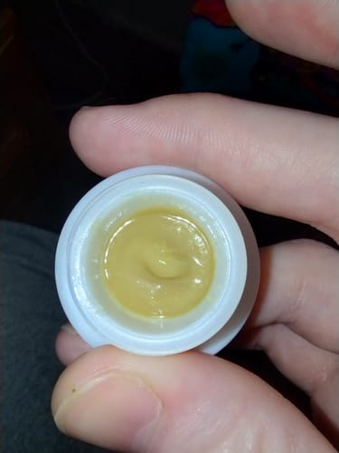 Customer photo review of Sour Strawberry (Tier 2)