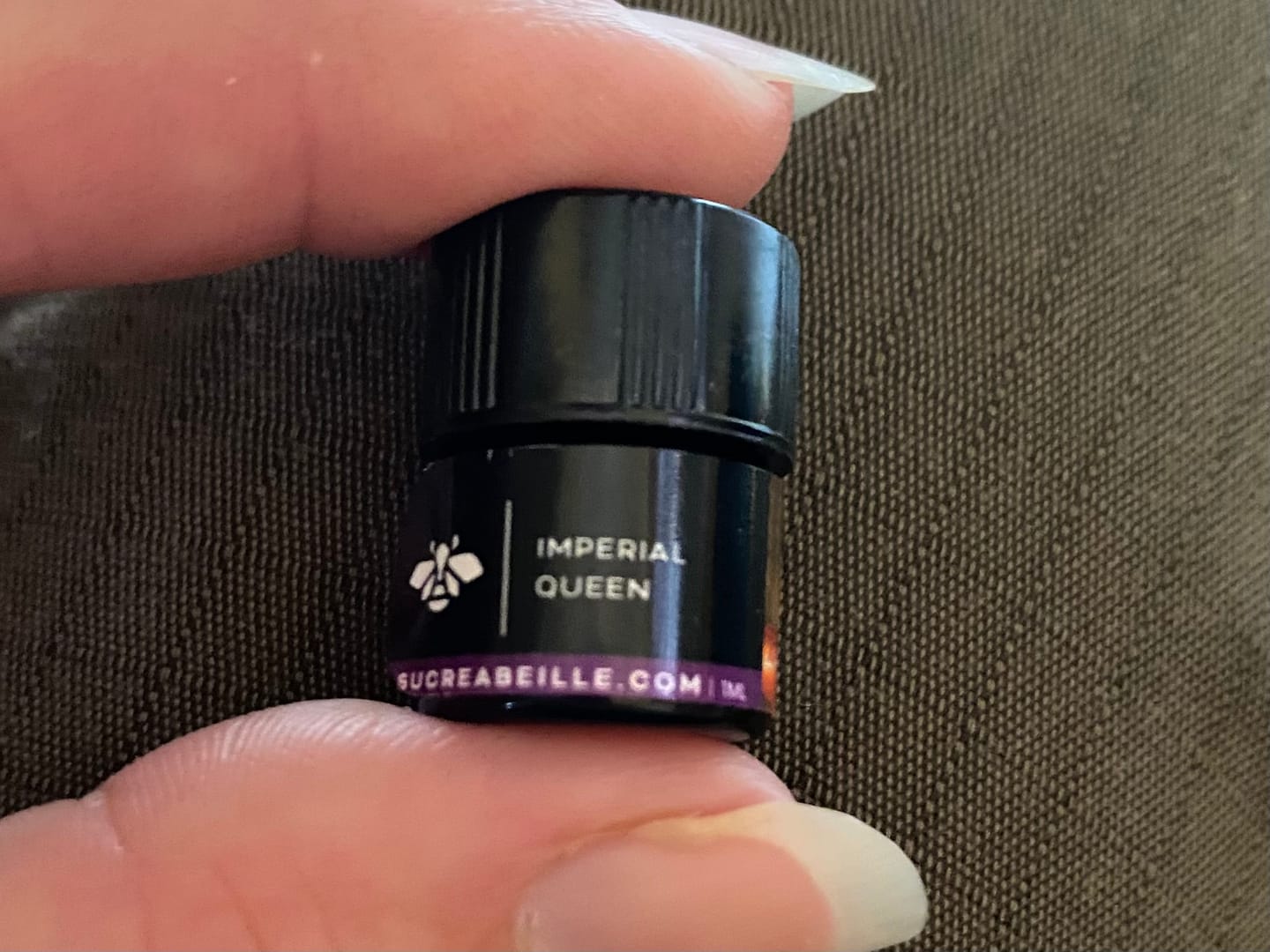 Customer photo review of Imperial Queen