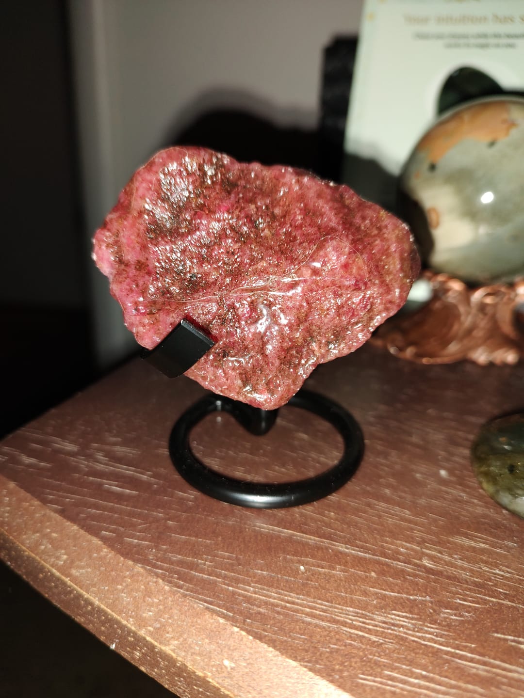 Customer photo review of Crystal Mystery Bag - NEW EDITION
