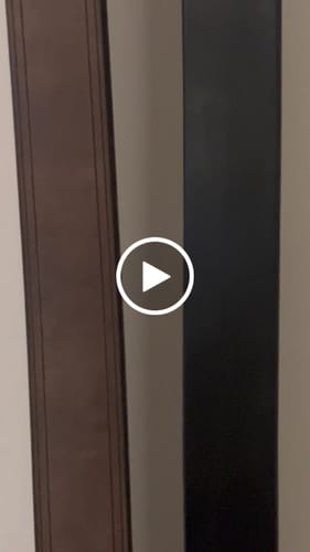 Customer video review of Less-Than-Perfect Mystery Bag: 2 Belts Per Bag