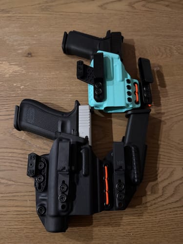 Customer photo review of AXIS ELITE