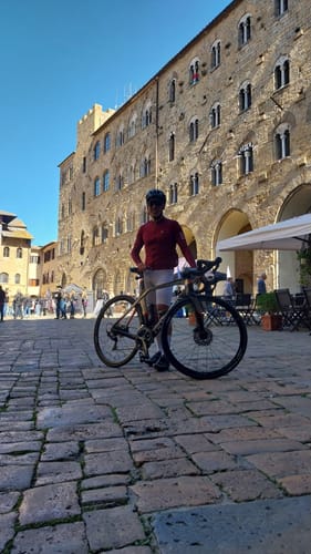 Customer photo review of LIFTTINT LS JERSEY