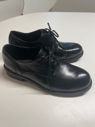 Customer photo review of Simeon Black