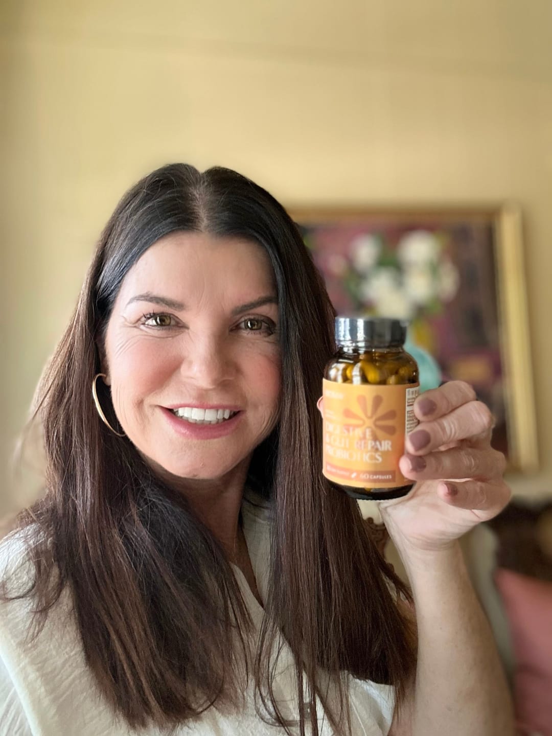 Customer photo review of Bioma Digestive & Gut Repair Probiotics